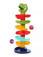 Развивающая игрушка Жирафики Дино-горки 939955