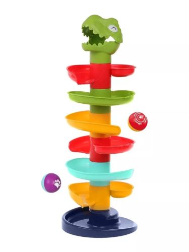 Развивающая игрушка Жирафики Дино-горки 939955