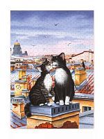 Пазлы деревянные Collaba puzzle Счастье 504 детали 962258