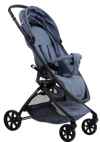 Коляска детская прогулочная Farfello Airy фото 3 Коляска детская прогулочная Farfello Airy фото 3