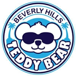 BEVERLY HILLS TEDDY BEAR