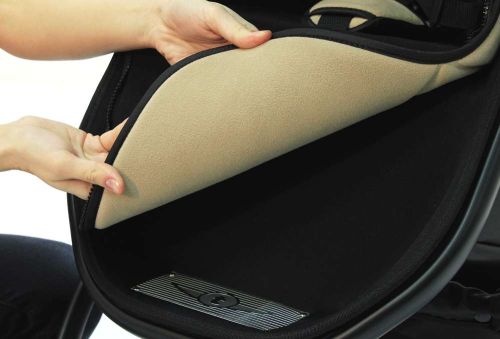 Коляска Tutti Bambini Riviera 2 в 1 фото 19