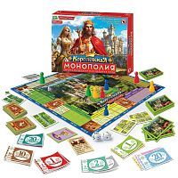 НИ Королевская монополия