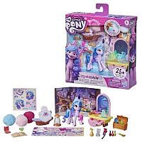 Игровой набор Hasbro My Little Pony Сияющие сцены в ассортименте