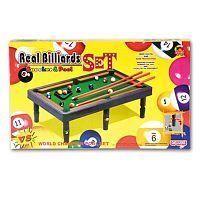 Настольная игра Бильярд