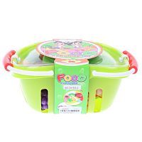 Игр. наб. Продукты, в компл. предм. 29шт., сетка