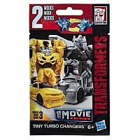 Робот-трансформер Hasbro TRANSFORMERS Трансформеры-6 Movie. Мини Титан