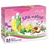 Развивашки Аромафабрика SPA набор Банан и тропикано (С1022)