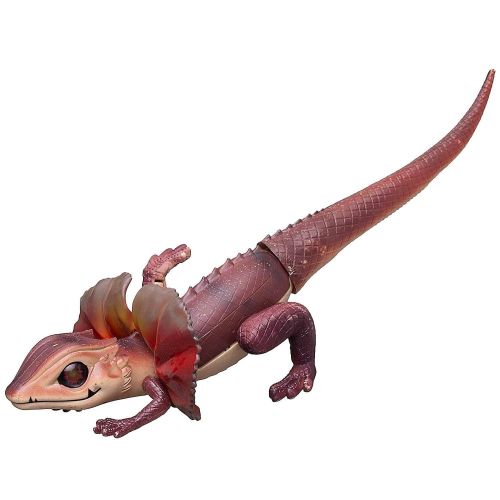 набор игровой junfa «ящерица против паука» движение фото 7 Набор игровой Junfa «Ящерица против паука» движение фото 7