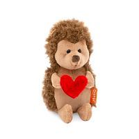 Ёжик Колюнчик  Пушистые мечты 15 см