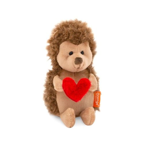 Ёжик Колюнчик  Пушистые мечты 15 см