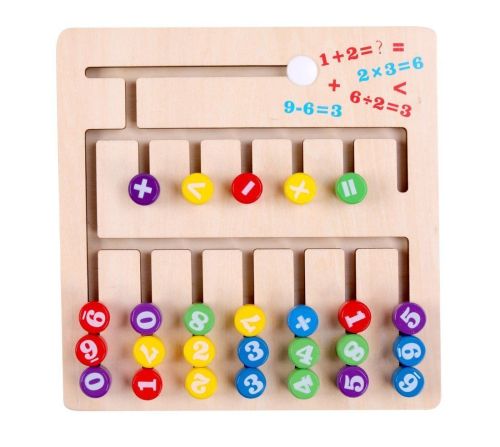 Лабиринт Счет, кор.