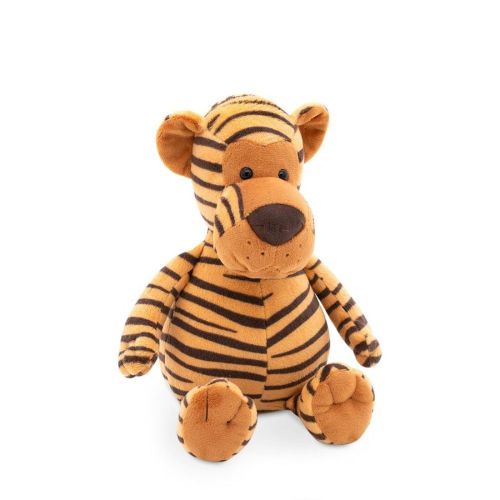 Тигрёнок Энди 20 см без одежды