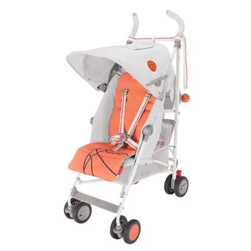 Коляска-трость Maclaren Triumph фото 12