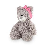 Мягкая Игрушка Maxitoys Мишка Кудряшка, 23 см