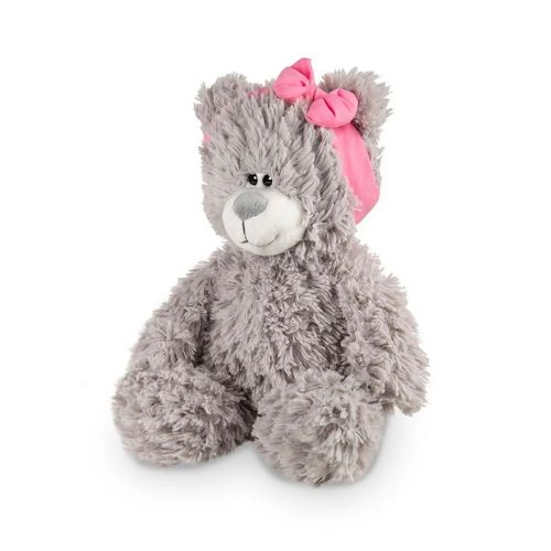 Мягкая Игрушка Maxitoys Мишка Кудряшка, 23 см