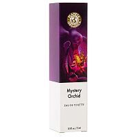 Туалетная вода для женщин 15мл Planeta Organica Mystery Orchid