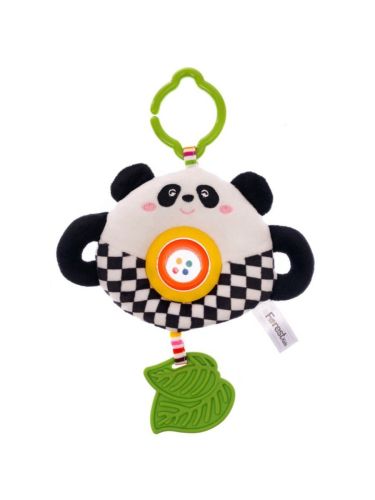 Forest kids. Подвесная игрушка Панда