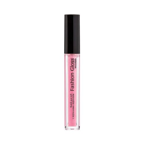 Relouis Блеск для губ Fashion Gloss зеркальный эффект № 12