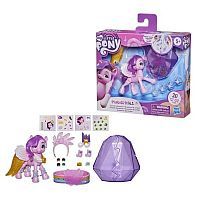 Игровой набор Hasbro My Little Pony Алмазные приключения Пипп