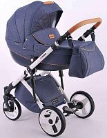 Коляска Lonex Comfort Prestige 2 в 1