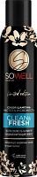 SOWELL Сухой шампунь для волос Clean & Fresh чистота и свежесть 200 см3