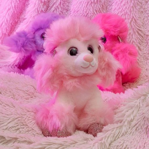 ABtoys Собачка Карамелька, 14 см фото 8