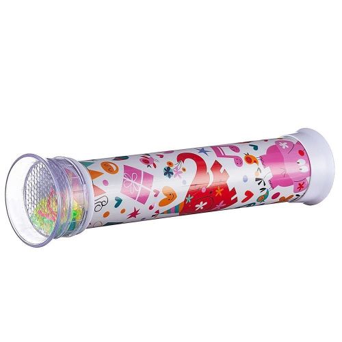 Калейдоскоп ABtoys Веселые зверята 21см фото 2