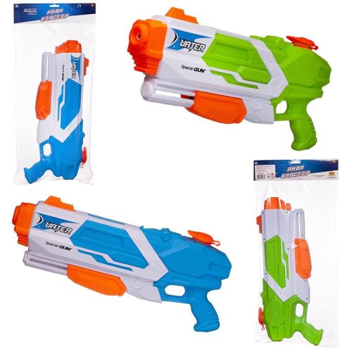 водное оружие abtoys аквабластер 1000мл Водное оружие Abtoys Аквабластер 1000мл