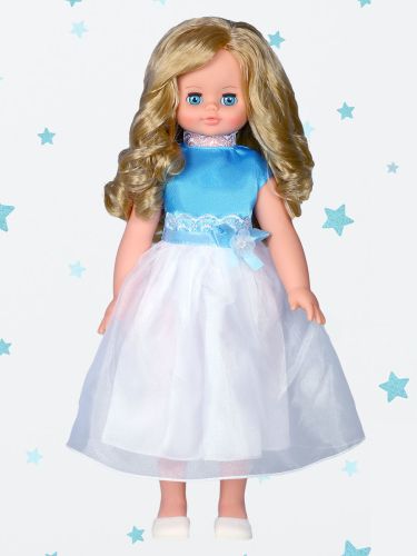 Интерактивная кукла 55 см Весна Алиса 16 В2456/о фото 9