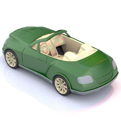 машина кабриолет шейх 44х15х19 см фото 4 Машина Кабриолет Шейх 44х15х19 см фото 4