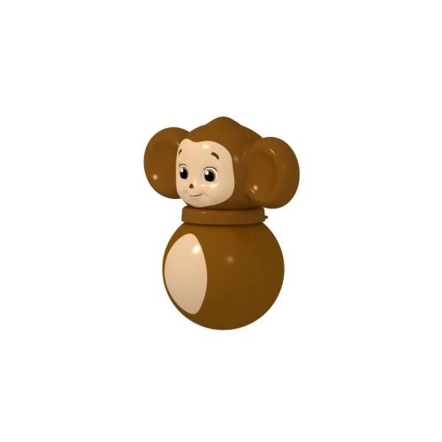 STELLAR Неваляшка Чебурашка фото 3