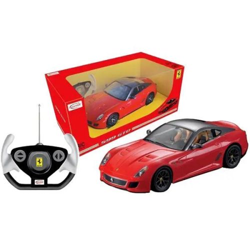 Машина р/у 1:14 Ferrari 599 GTO