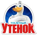 Туалетный утенок