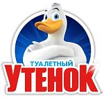 Туалетный утенок