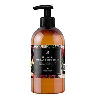 Grass Парфюмированный крем для рук и тела 300мл