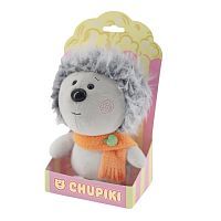 Мягкая игрушка Ёжик Стив 20 см