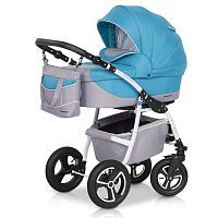 Коляска RIKO Angelo 2 в 1