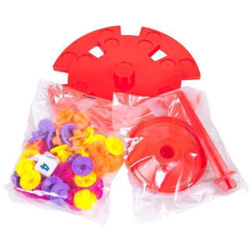 Настольная игра ABtoys Академия Игр "Поймай баланс" фото 3