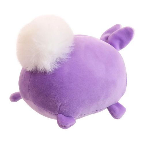 Мягкая игрушка ABtoys Cuties. Кролик,13см фото 3