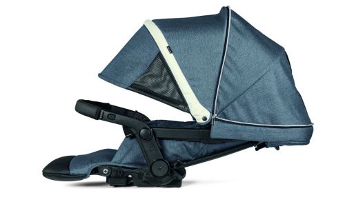 Прогулочная коляска Peg Perego Book Cross фото 11