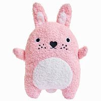 Мягкая игрушка Abtoys Флэтси. Кролик, 20см