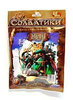 Набор солдатиков «Битвы фэнтези», Эльфы