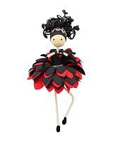 Набор для творчества создай куклу Кармен