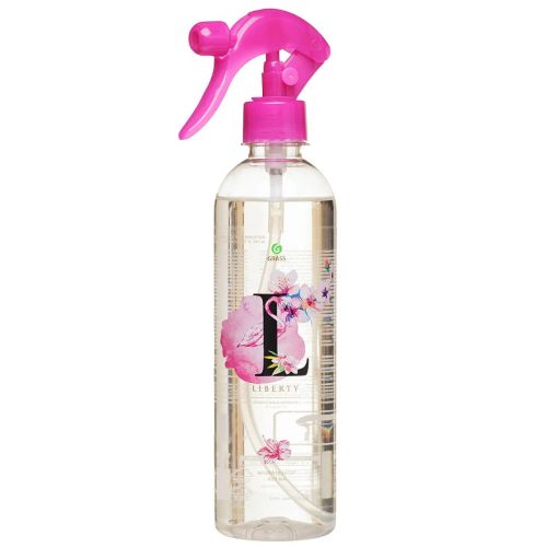 освежитель воздуха grass liberty цветущая магнолия 400мл фото 2 Освежитель воздуха Grass Liberty Цветущая магнолия 400мл фото 2