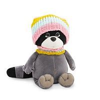 Енотик Дэйзи Радужная акварель 20