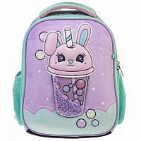 Рюкзак ERGONOMIC MINI Зай-коктейль 35х27х13см