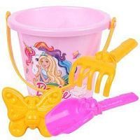 Набор для песка Барби №1
