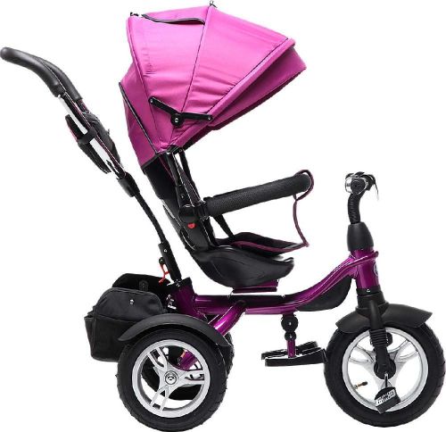 Трехколесный велосипед Farfello TSTX6688-4