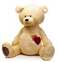 МИШКА РОНИ 50 см